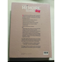 Votre mémoire