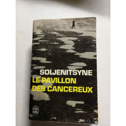Le Pavillon des cancéreux