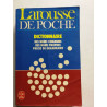Larousse De Poche