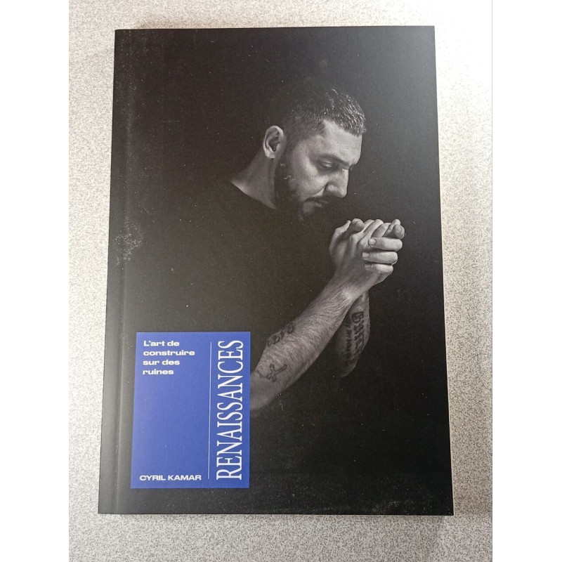 L'art de construire sur des ruines