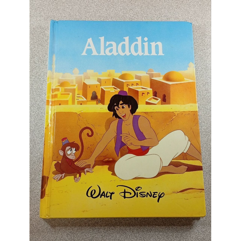Aladdin