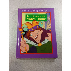 Le Bossu de Notre-Dame