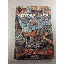 Histoire CMI