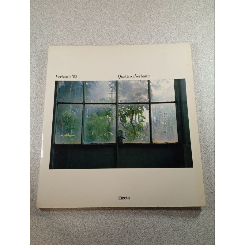 Verbania '83: Quattro a Verbania