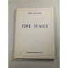 Tire d'aile