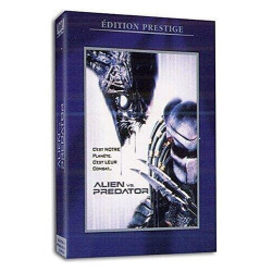 Alien Vs. Predator - Édition Prestige 2 DVD - Neuf sous blister