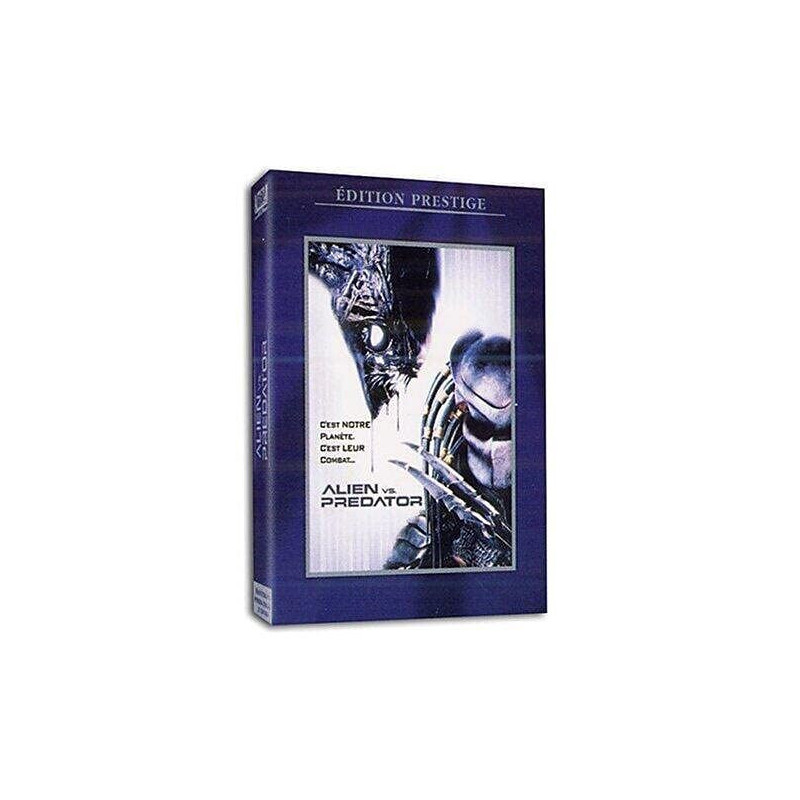 Alien Vs. Predator - Édition Prestige 2 DVD - Neuf sous blister