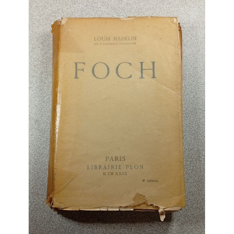 Foch