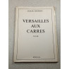 Versailles aux carrés