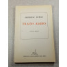 Trains amers
