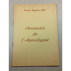 Souvenirs de l'Apocalypse