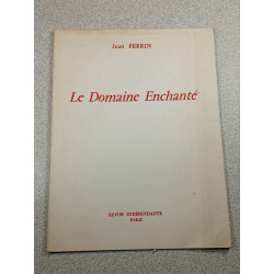 Le Domaine Enchanté