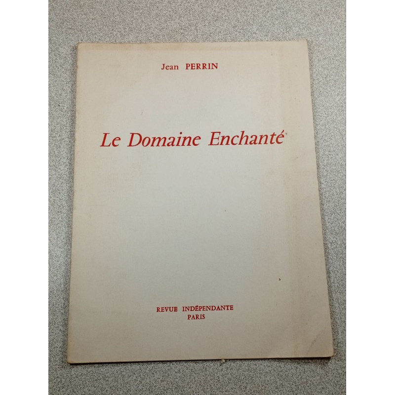Le Domaine Enchanté