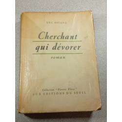 Cherchant qui dévorer