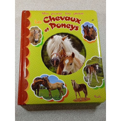 Les Chevaux et Poneys
