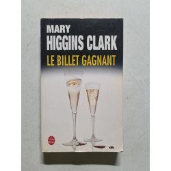 Le billet gagnant