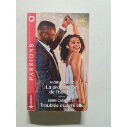 La proposition de l'héritier