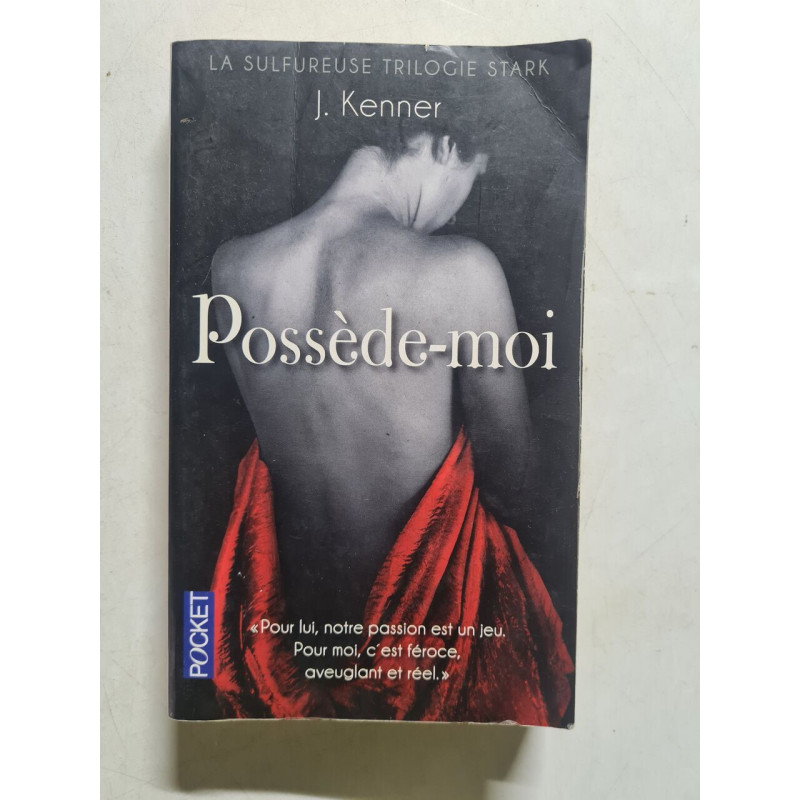 Possède-moi