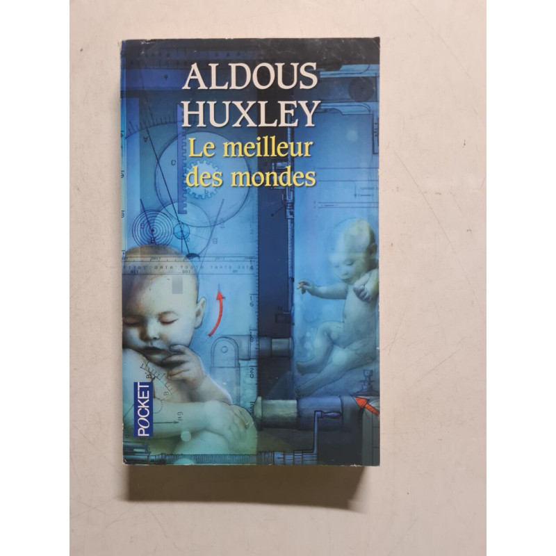 Le meilleur des mondes