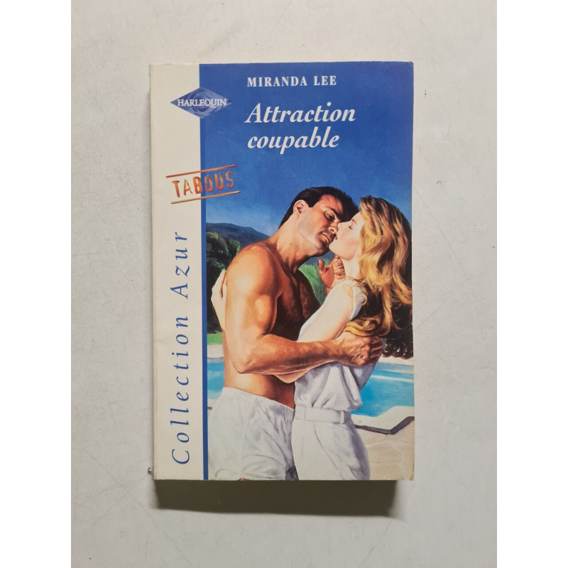Attraction coupable