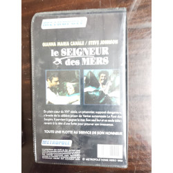 VHS - Le Seigneur des mers