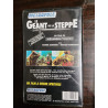VHS - Le Géant de la steppe