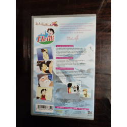 VHS - Heidi