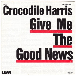 Give Me The Good News