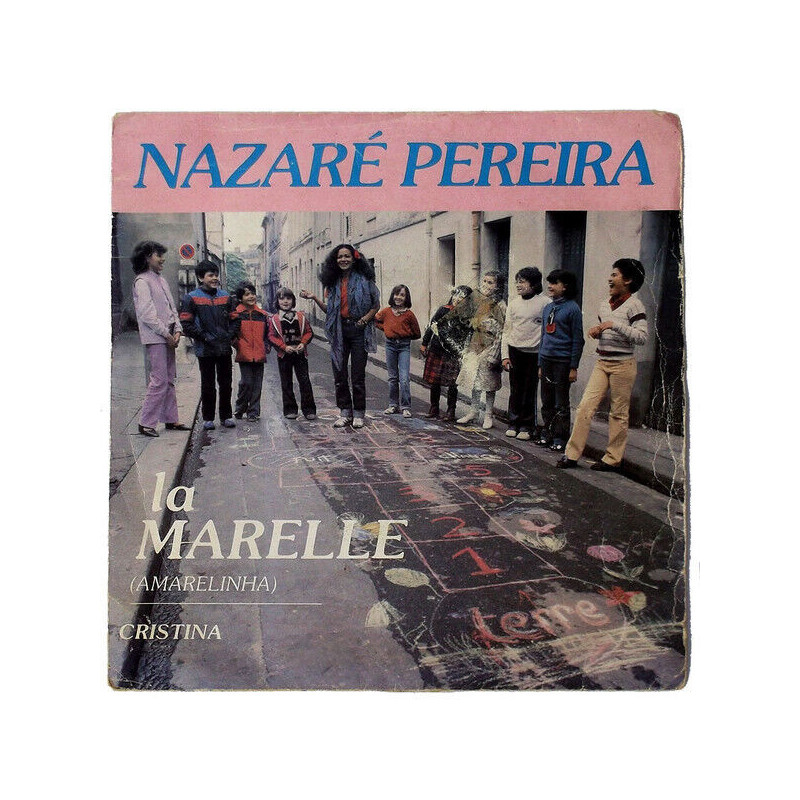 La Marelle (Amarelinha)