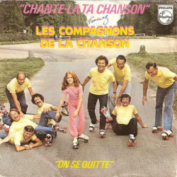 Chante-la Ta Chanson