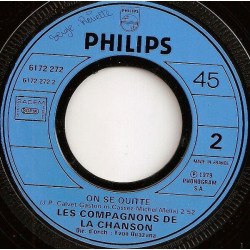 Chante-la Ta Chanson