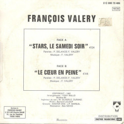 Stars Le Samedi Soir