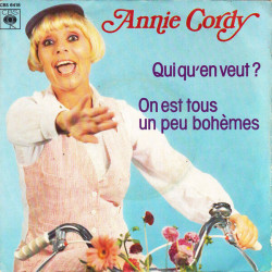 Qui Qu'en Veut ? / On Est Tous Un Peu Bohèmes