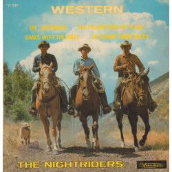 Western