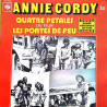Quatre Petales