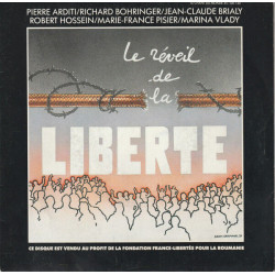 Le Réveil De La Liberté