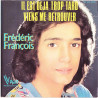 Il Est Déjà Trop Tard / Viens Me Retrouver