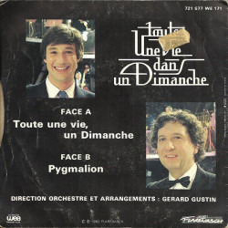 Toute Une Vie Dans Un Dimanche