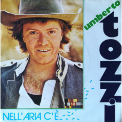 Nell'aria C'è
