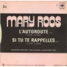 L'autoroute / Si Tu Te Rappelles