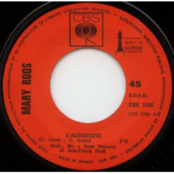 L'autoroute / Si Tu Te Rappelles
