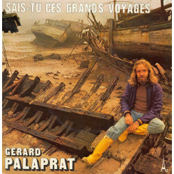 Sais-tu Ces Grands Voyages
