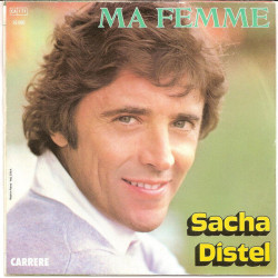 Ma Femme