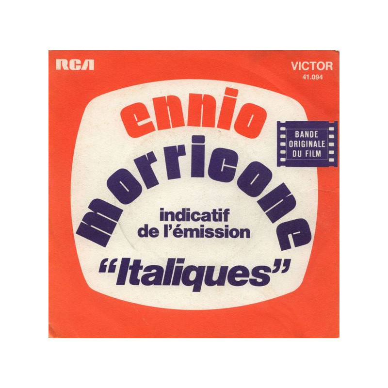Italiques (Indicatif De L'émission)
