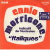 Italiques (Indicatif De L'émission)