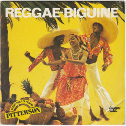 Reggae-Biguine