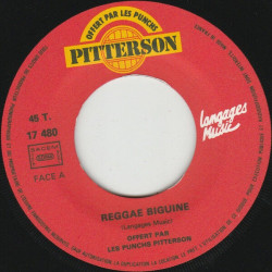 Reggae-Biguine