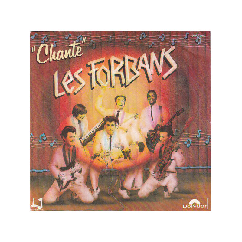 Chante