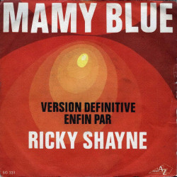 Mamy Blue / I've Got It All