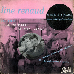 Le Trèfle A Quatre Feuilles